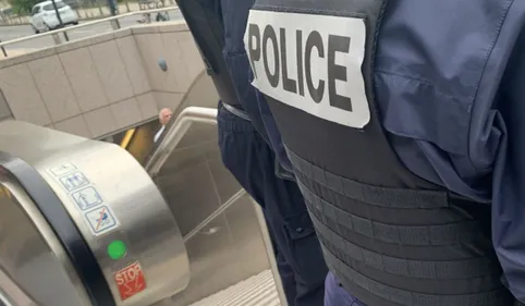 Toulouse. Un policier victime d’un coup de couteau