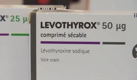 Oui, le nouveau Lévothyrox peut provoquer des effets secondaires...