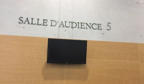 3 ans de prison pour le conducteur du mini-bus qui a foncé sur la...