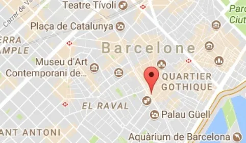 Barcelone : le choc et l'horreur