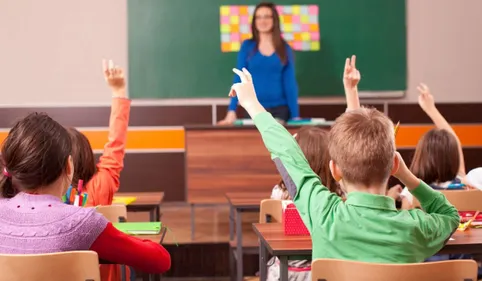 Une classe sans professeur depuis la rentrée au sud de Toulouse 