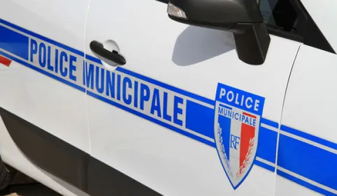 Aveyron : Le chef  de la police municipal de Rodez assassiné en...