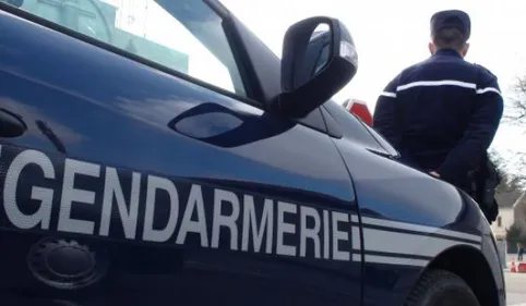 INFO 100% - Arrestations de 3 cambrioleurs qui avaient foncé sur...