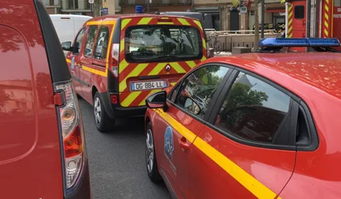 Colomiers. Un motard tué dans un choc très violent 