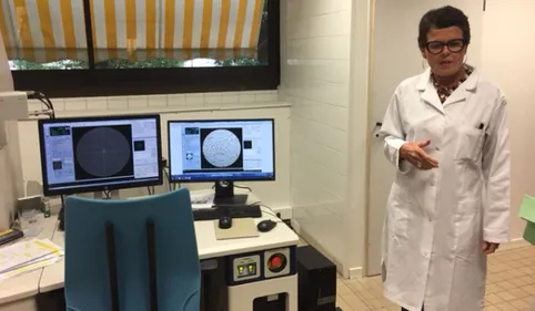 Un laboratoire public de dépistage de l'amiante installé à Tarbes 
