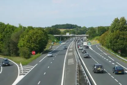 Autoroute Castres-Toulouse: la contre expertise