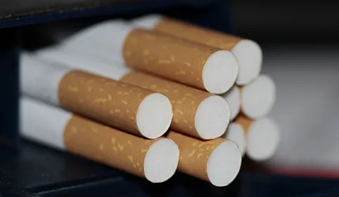 Hausse des ventes de cigarettes en Occitanie : les buralistes...