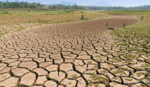 Les mesures de restrictions d'eau étendues