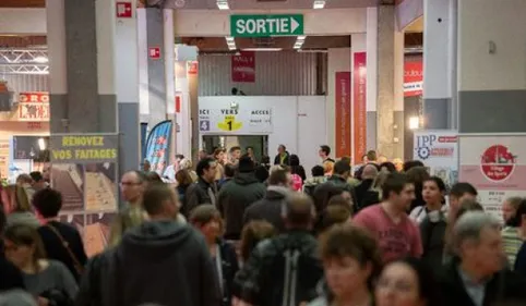 La Foire internationale de Toulouse reportée 