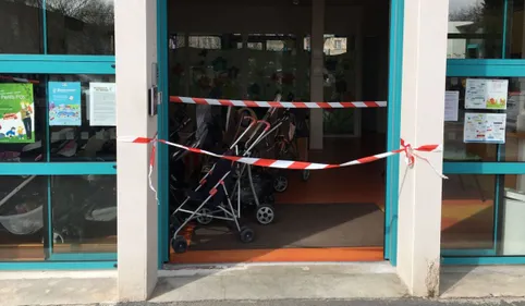 Albi : Intoxication au monoxyde de carbone à la crèche Saint-Martin