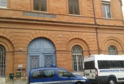 L'agresseur au couteau de Montauban interné à l'hôpital psychiatrique