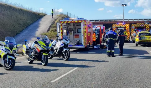 Un Américain de 45 ans décède : le bilan de l'accident de Blagnac...