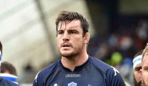 Top 14 : " Obligé de sacrifier le 25 ", le coup de gueule de Loïc...