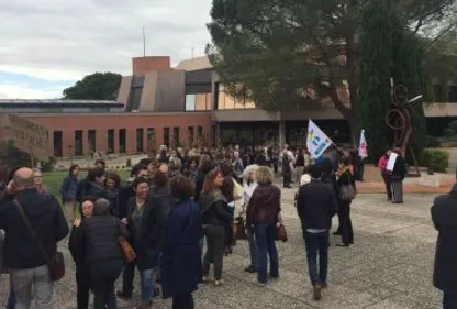 Montauban : jour(s) de colère au département