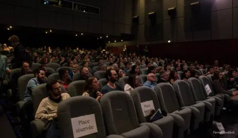 Clap de fin pour "Concours de court" à Toulouse