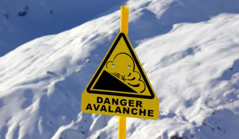 Pyrénées : Attention aux avalanches