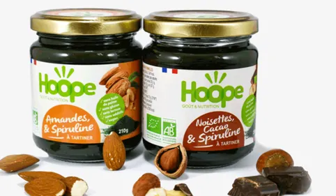 Mieux que du Nutella ! Des Toulousains cartonnent avec leur pâte à...