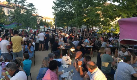 Castres. Orages en vue, le marché des producteurs de pays annulé ce...