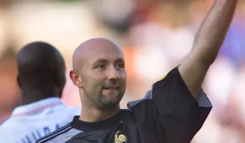 Fabien Barthez signe son grand retour au TFC