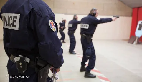 Toulouse: un policier de la BRI tué lors d'un exercice 