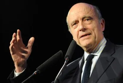 Aude : les soutiens d'Alain Juppé restent confiants