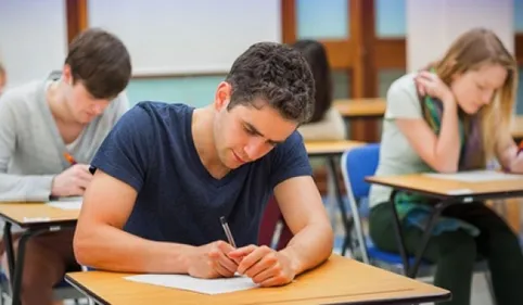 Baccalauréat 2019 : "c'est mai 68 !"