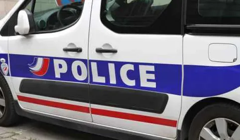 Albi : 2 mois ferme pour avoir foncé sur les policiers 