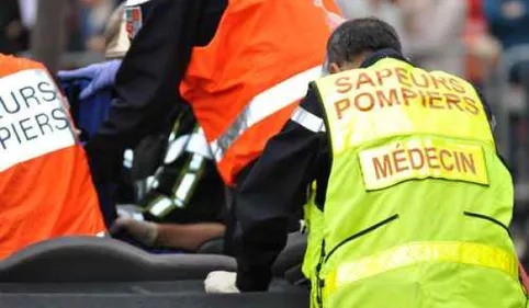 Toulouse : une jeune femme se tue en sautant d'un pont au-dessus du...