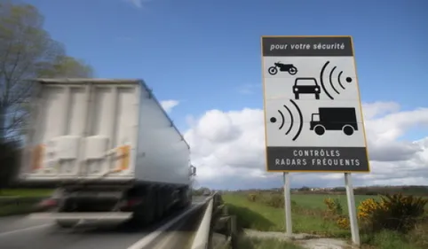 2 radars vandalisés dans l'Aude