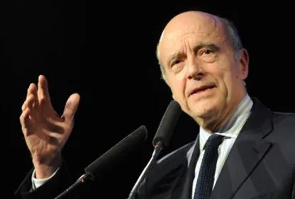 Aude : Les supporters d'Alain Juppé iront à Toulouse en bus