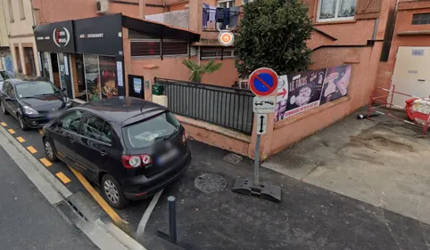 Toulouse : un conducteur a-t-il tenté de renverser des piétons...