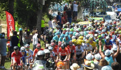 Tour de France : cap vers les Pyrénées ! 