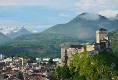 Ça bouge à Lourdes