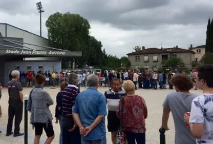 CO: les billets pour le match de barrage partis comme des petits...