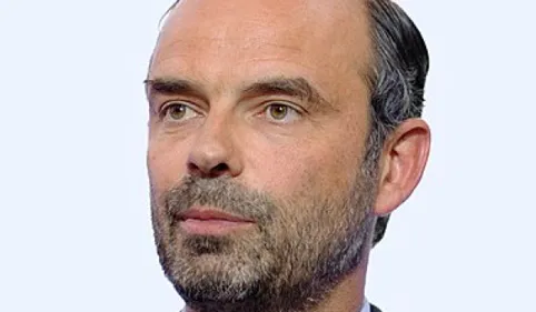 Le forum de l'emploi qu'a visité Edouard Philippe au Mirail n'en...