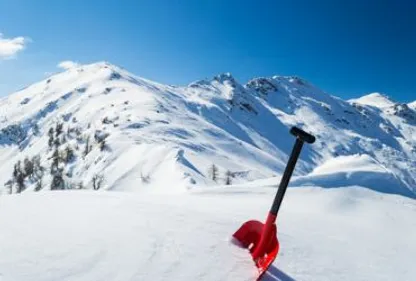 Secours en montagne : exercice grandeur nature