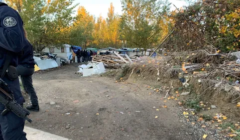 Toulouse. Les proxénètes bulgares du camp de Gabardie mis en examen...