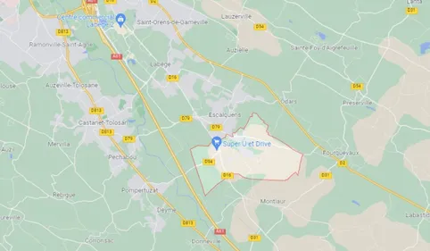 Une fusillade éclate au sud-est de Toulouse : un blessé grave 