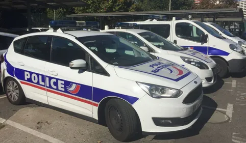 Un policier toulousain s'est donné la mort cette nuit