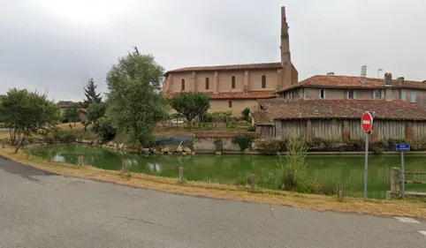 Un couple décédé par arme à feu près de Toulouse : leur fille...