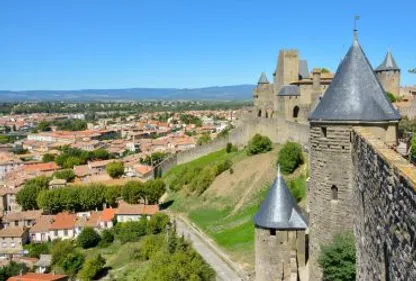 L’aménagement des villes d’Occitanie à l’honneur à Carcassonne !