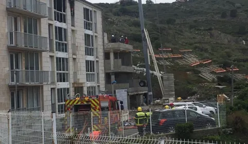 Port-Vendres : Un enfant de 3 ans meurt dans un incendie