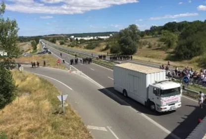 Coup de théâtre pour le forain de Lavaur 