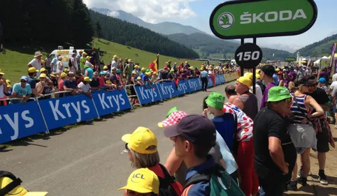 Tour de France : quel dispositif sécurité en Bigorre ?