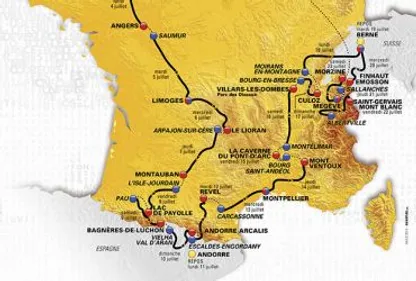 Appel à projet : participez au Tour de France à Montauban 