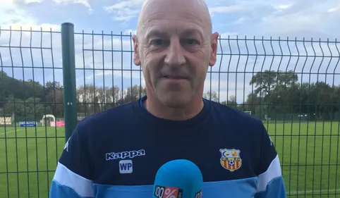 William Prunier : "Une équipe de Ligue 2 ? C'était le meilleur...