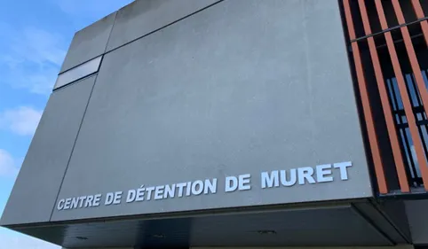 Un détenu de Muret, en cavale depuis 9 ans, a été arrêté