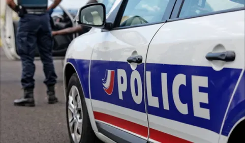 Coup de feu devant un commissariat de Toulouse ce jeudi soir