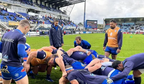 Victoire à domicile pour le CO avec le bonus