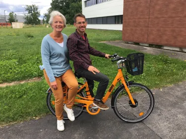 Albi : une aide pour acheter votre futur vélo 